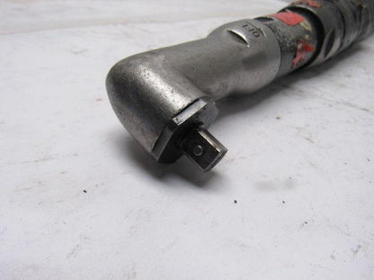 Stanley Electric 90° Angle 3/8" Drive Nutrunner 500RPM 31NM