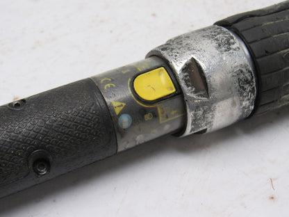 Stanley Electric 90° Angle 3/8" Drive Nutrunner 500RPM 31NM