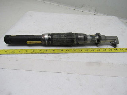 Stanley Electric 90° Angle 3/8" Drive Nutrunner 500RPM 31NM