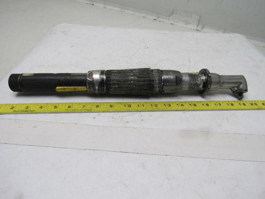 Stanley Electric 90° Angle 3/8" Drive Nutrunner 500RPM 31NM