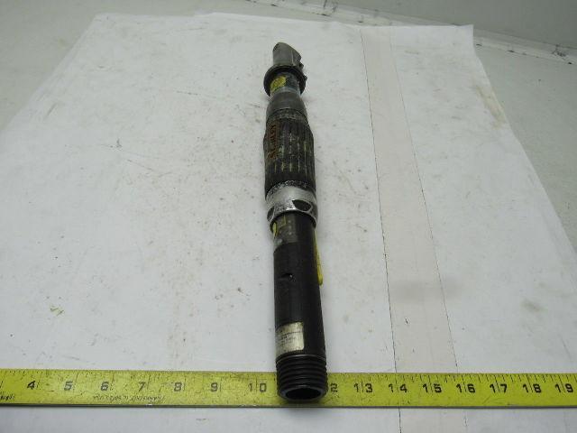 Stanley Electric 90° Angle 3/8" Drive Nutrunner 500RPM 31NM