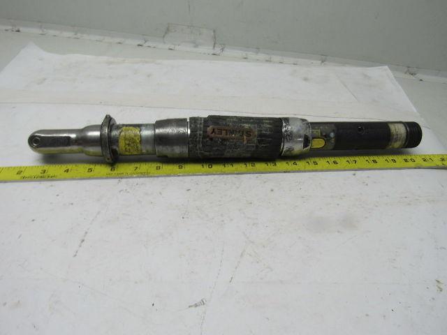 Stanley Electric 90° Angle 3/8" Drive Nutrunner 500RPM 31NM