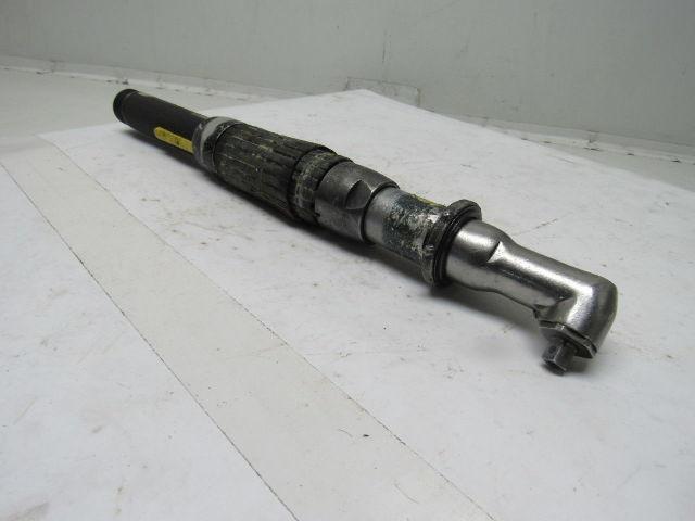 Stanley Electric 90° Angle 3/8" Drive Nutrunner 500RPM 31NM