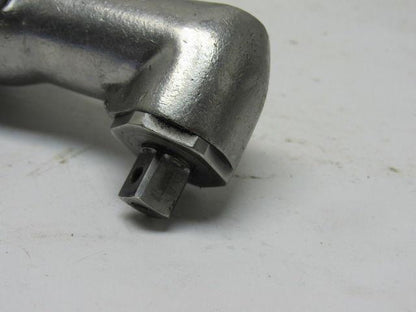 Stanley Electric 90° Angle 3/8" Drive Nutrunner 500RPM 31NM
