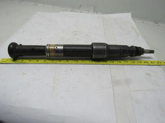 Atlas Copco ETD S7-70-13 CTADST Electric Straight 1/2" Drive Nutrunner