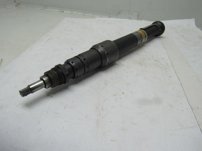 Atlas Copco ETD S7-70-13 CTADST Electric Straight 1/2" Drive Nutrunner