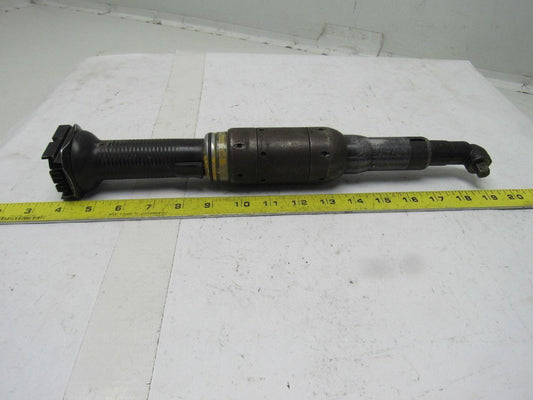 Atlas Copco BTV11 9/12V 300/380RPM Electric 90° Angle 3/8" Drive Nutrunner