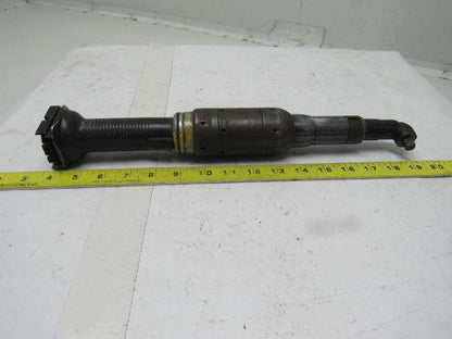 Atlas Copco BTV11 9/12V 300/380RPM Electric 90° Angle 3/8" Drive Nutrunner