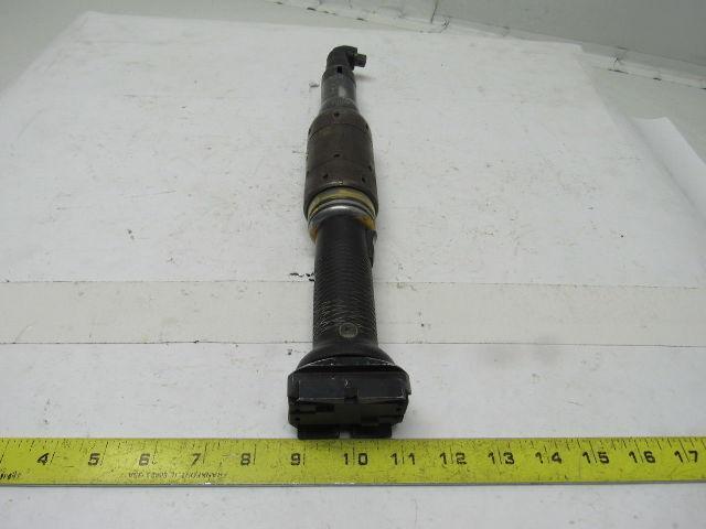 Atlas Copco BTV11 9/12V 300/380RPM Electric 90° Angle 3/8" Drive Nutrunner