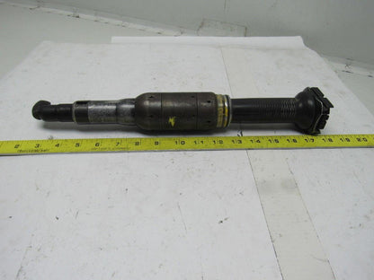 Atlas Copco BTV11 9/12V 300/380RPM Electric 90° Angle 3/8" Drive Nutrunner