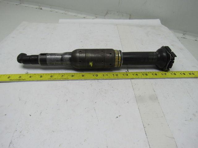 Atlas Copco BTV11 9/12V 300/380RPM Electric 90° Angle 3/8" Drive Nutrunner