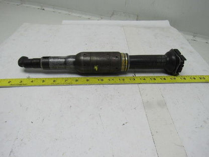 Atlas Copco BTV11 9/12V 300/380RPM Electric 90° Angle 3/8" Drive Nutrunner