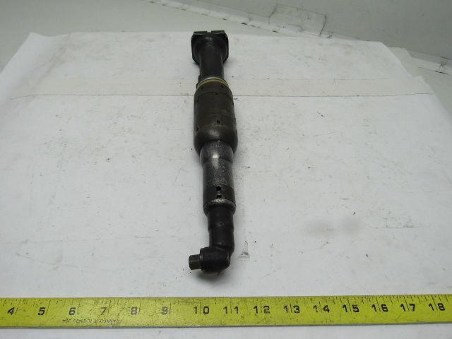 Atlas Copco BTV11 9/12V 300/380RPM Electric 90° Angle 3/8" Drive Nutrunner