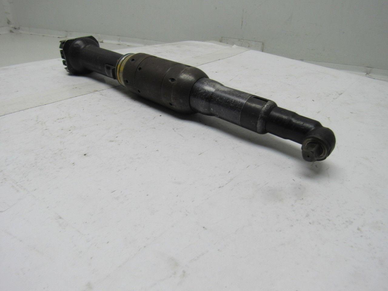 Atlas Copco BTV11 9/12V 300/380RPM Electric 90° Angle 3/8" Drive Nutrunner