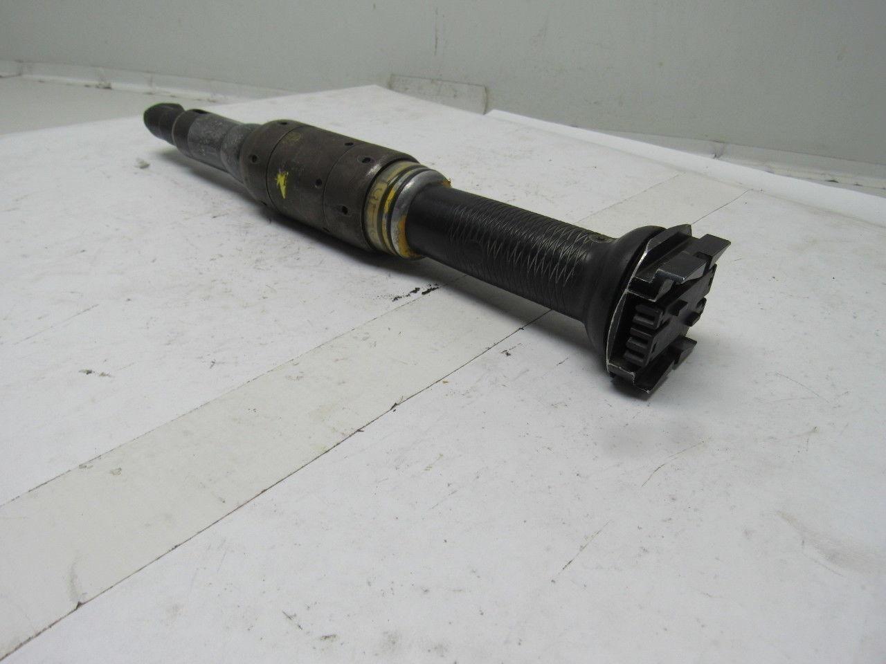 Atlas Copco BTV11 9/12V 300/380RPM Electric 90° Angle 3/8" Drive Nutrunner