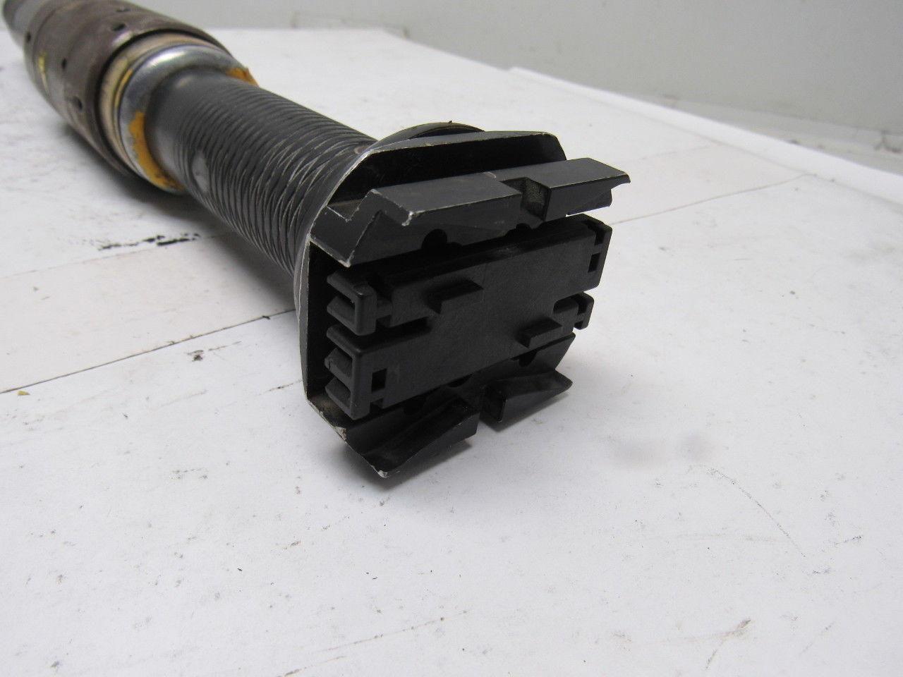 Atlas Copco BTV11 9/12V 300/380RPM Electric 90° Angle 3/8" Drive Nutrunner