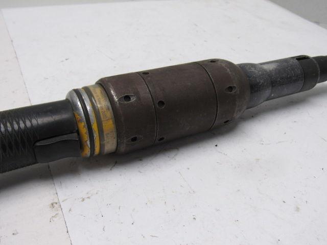 Atlas Copco BTV11 9/12V 300/380RPM Electric 90° Angle 3/8" Drive Nutrunner