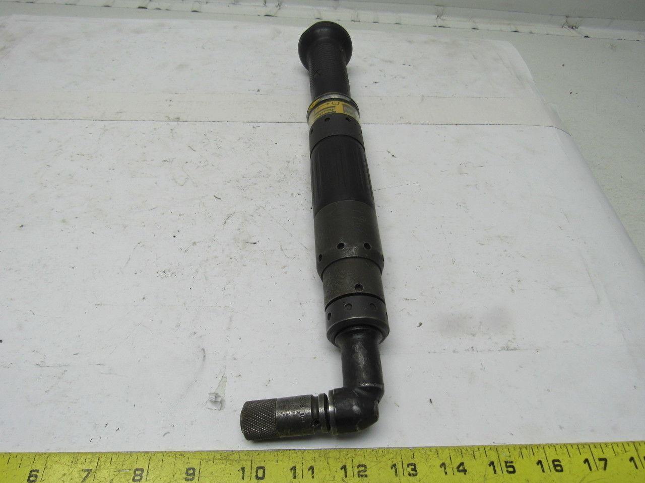 Atlas Copco ETV S42-10-B10 Electric 90° Angle Female Hex Drive Nutrunner