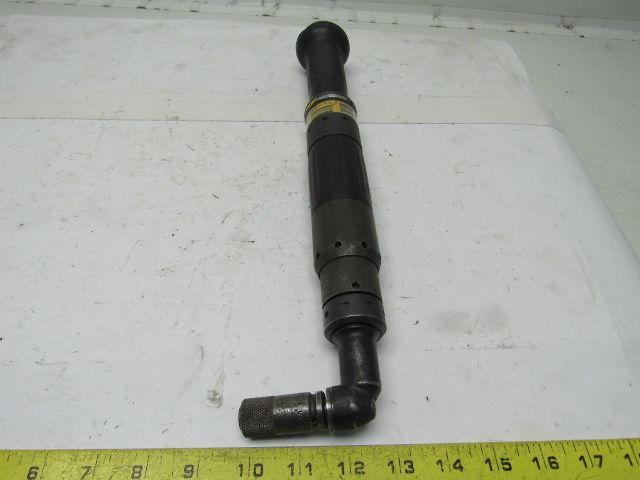Atlas Copco ETV S42-10-B10 Electric 90° Angle Female Hex Drive Nutrunner