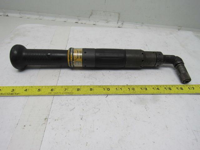 Atlas Copco ETV S42-10-B10 Electric 90° Angle Female Hex Drive Nutrunner