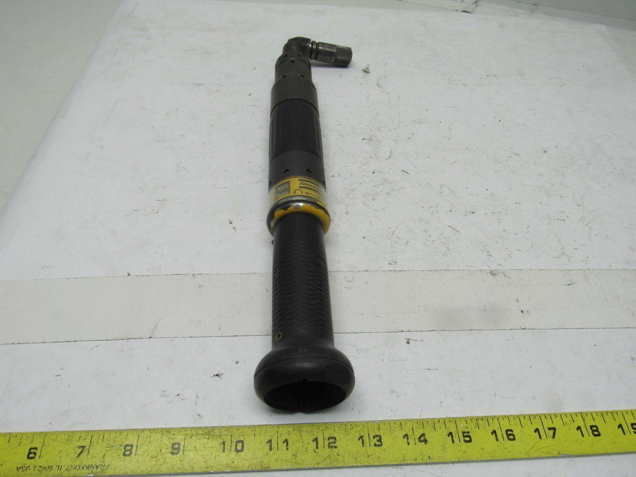 Atlas Copco ETV S42-10-B10 Electric 90° Angle Female Hex Drive Nutrunner