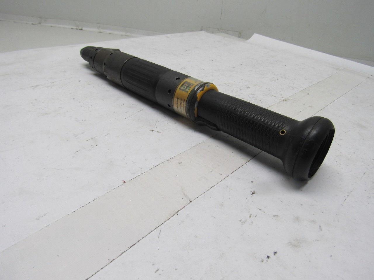 Atlas Copco ETV S42-10-B10 Electric 90° Angle Female Hex Drive Nutrunner