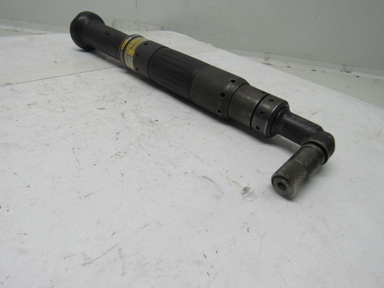 Atlas Copco ETV S42-10-B10 Electric 90° Angle Female Hex Drive Nutrunner