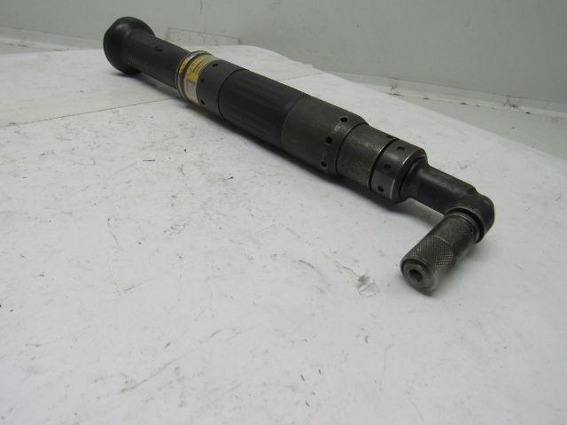 Atlas Copco ETV S42-10-B10 Electric 90° Angle Female Hex Drive Nutrunner