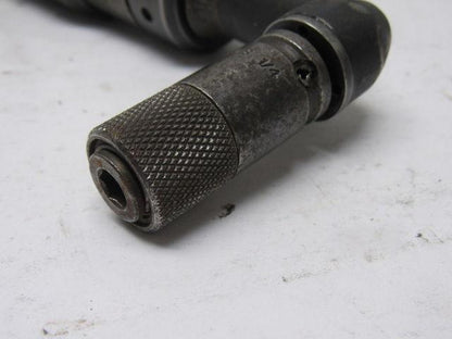 Atlas Copco ETV S42-10-B10 Electric 90° Angle Female Hex Drive Nutrunner