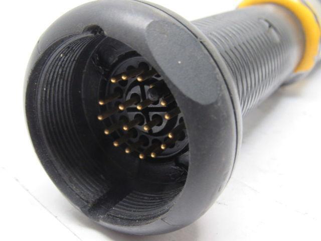 Atlas Copco ETV S42-10-B10 Electric 90° Angle Female Hex Drive Nutrunner