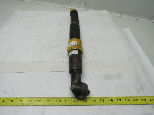 Atlas Copco Electric 90° Angle 1/2" Drive Nutrunner