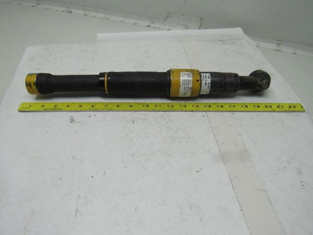 Atlas Copco Electric 90° Angle 1/2" Drive Nutrunner