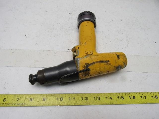 Atlas Copco ETP DS4-10-106S Electric Pistol Grip Nutrunner Female Hex