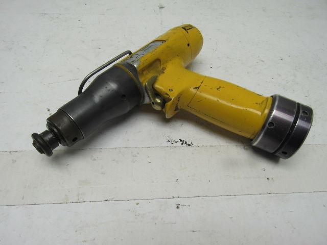 Atlas Copco ETP DS4-10-106S Electric Pistol Grip Nutrunner Female Hex