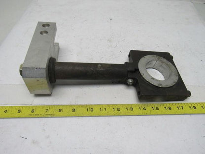 Cleco/Cooper Series 48 Attachment Mounting Swivel Rotating Bracket