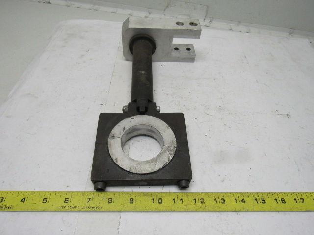 Cleco/Cooper Series 48 Attachment Mounting Swivel Rotating Bracket