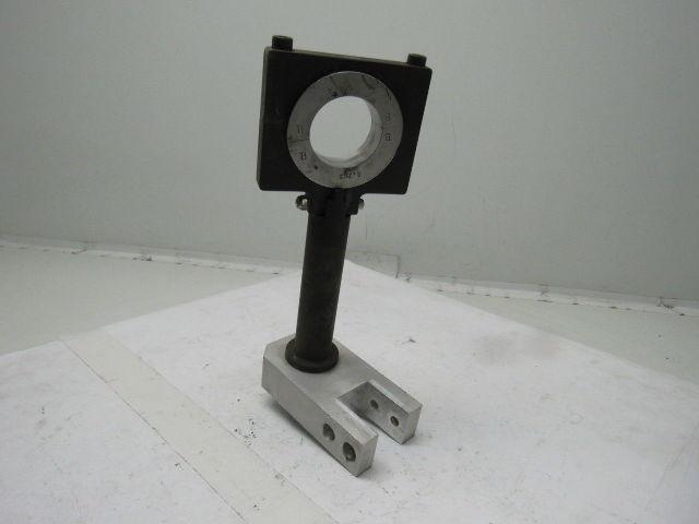 Cleco/Cooper Series 48 Attachment Mounting Swivel Rotating Bracket
