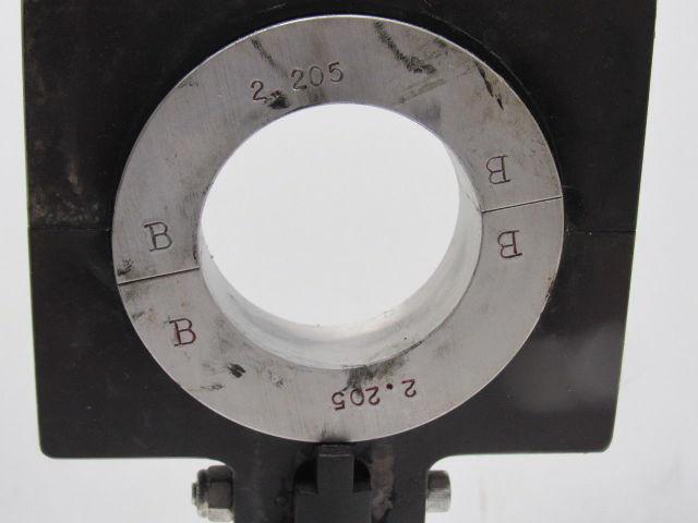 Cleco/Cooper Series 48 Attachment Mounting Swivel Rotating Bracket
