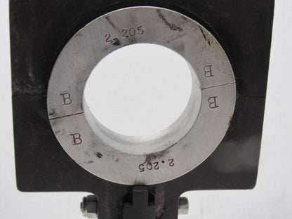 Cleco/Cooper Series 48 Attachment Mounting Swivel Rotating Bracket