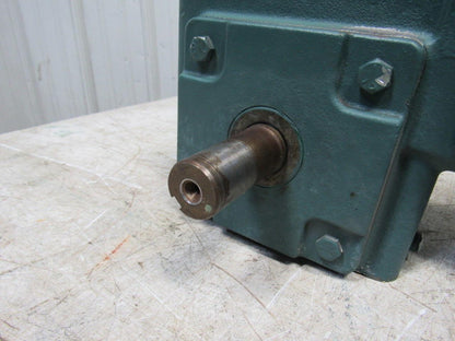 Dodge Reliance A262B025N000K1 25:1 460V 1367 Ft/Lb Electric Gearmotor