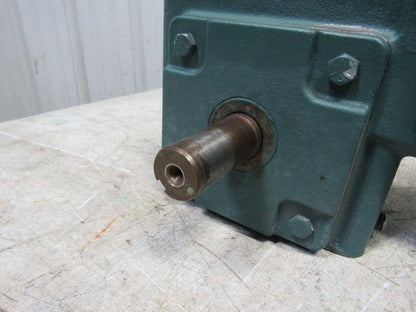 Dodge Reliance A262B025N000K1 25:1 460V 1367 Ft/Lb Electric Gearmotor