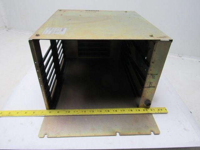 Okuma Opus 5000 E7191-292-323-2 CPU/IF Rack 9 Removed From Working LC20-2ST
