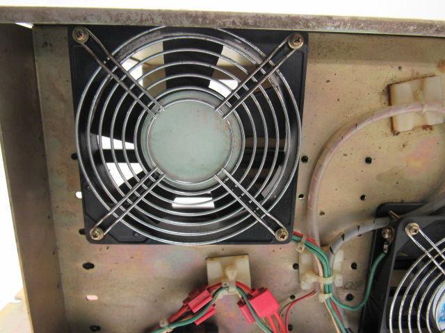 Okuma Opus 5000 E7191-292-323-2 CPU/IF Rack 9 Removed From Working LC20-2ST