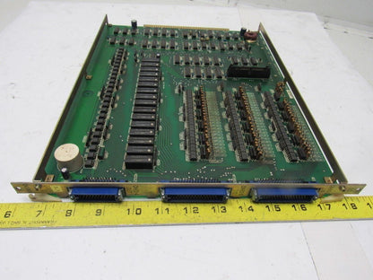 Okuma Opus 5000 E4809-032-452-B C EC Circuit Board Removed From Working LC20-2ST