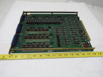 Okuma Opus 5000 E4809-032-452-B C EC Circuit Board Removed From Working LC20-2ST