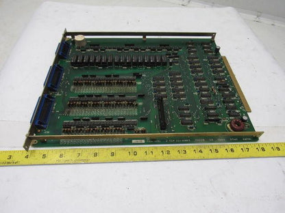 Okuma Opus 5000 E4809-032-452-B C EC Circuit Board Removed From Working LC20-2ST