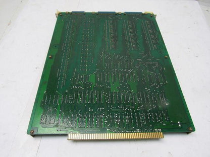 Okuma Opus 5000 E4809-032-452-B C EC Circuit Board Removed From Working LC20-2ST