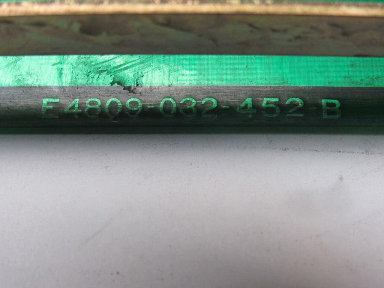 Okuma Opus 5000 E4809-032-452-B C EC Circuit Board Removed From Working LC20-2ST