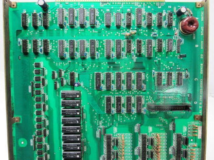Okuma Opus 5000 E4809-032-452-B C EC Circuit Board Removed From Working LC20-2ST