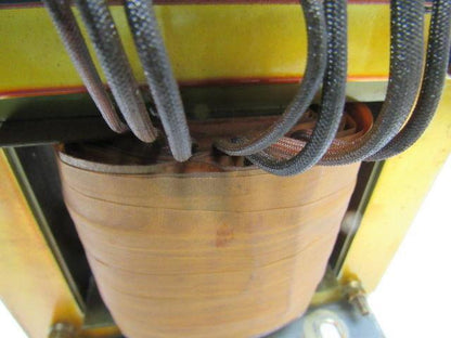 Gomi E2564-254-557 200/220V Pri 150/160-170/100-110V Sec. Transformer 1220VA 1Ph